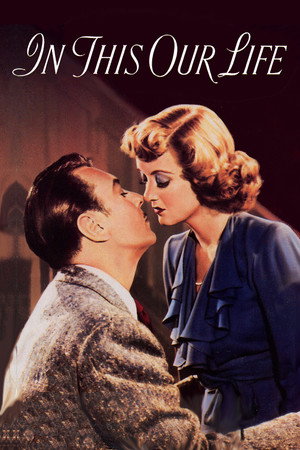 Постер фильма «В этом наша жизнь (1942)» — (11 из 14)
