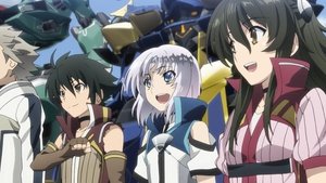 Knight’s & Magic Season 1 Episode 13
