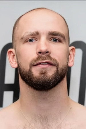 Corey McCulloch portrait