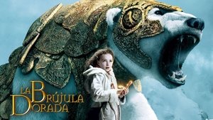 La brújula dorada