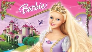 Barbie Princesa Rapunzel