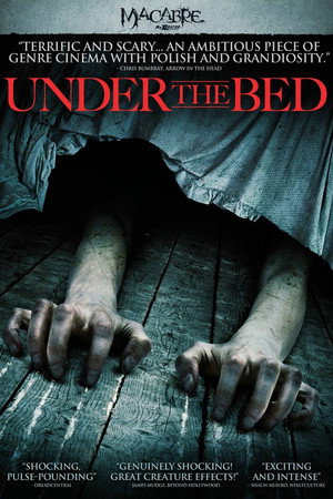 Under the Bed 19