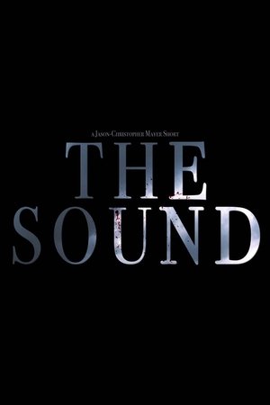 Poster The Sound (2022)