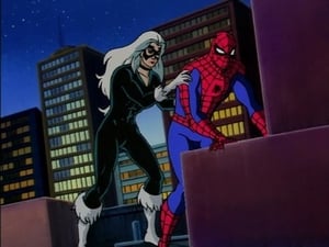 Spider-Man Partners in Danger: The Return of Kraven