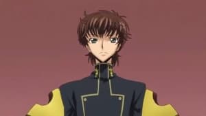 Code Geass: Lelouch of the Rebellion The Ragnarök Connection