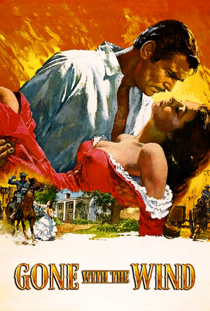 poster Gone with the Wind