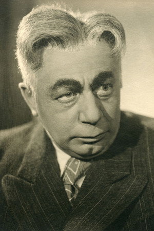 Lev Krovitskiy portrait