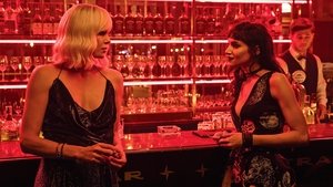 Atomic Blonde (2017)