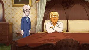 Our Cartoon President: 1×11