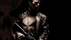 The Punisher (El castigador)