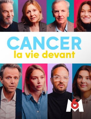Cancer : la vie devant 3