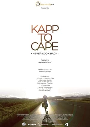 Poster Kapp to Cape 2015