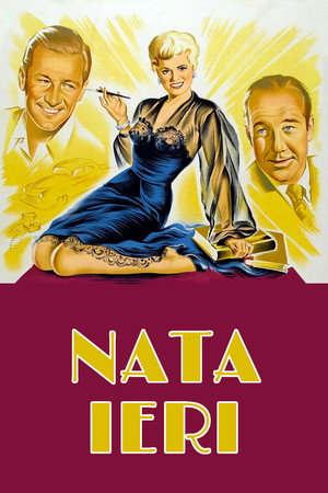 Nata ieri