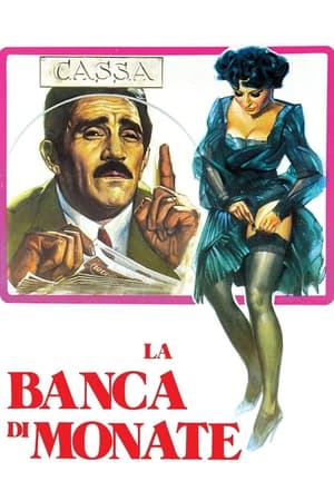 La banca di Monate 1976