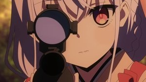 Nukitashi the Animation – Episódio 3