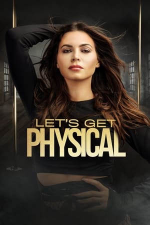 Poster Let's Get Physical (2022)