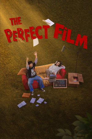 The Perfect Film's Poster