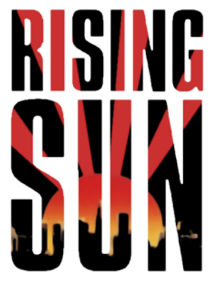 Rising Sun
