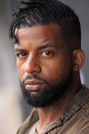 Maurice P. Kerry portrait