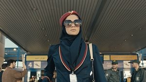 Tehran: S01E01 PL