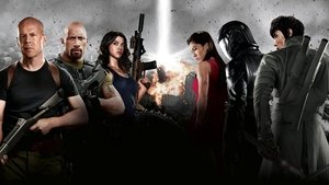 G.I. Joe: Retaliation (2013) Hindi Dubbed