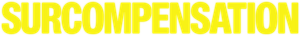 Surcompensation — logo
