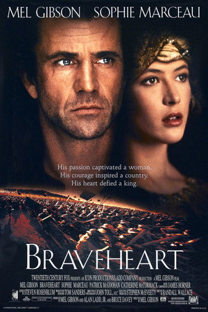 poster Braveheart
