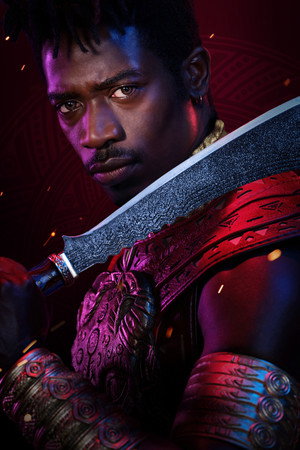 Children of Blood and Bone