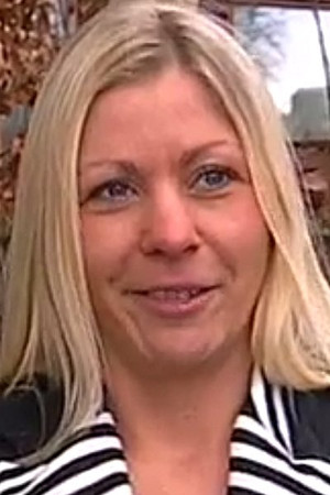 Angelique Jørgensen