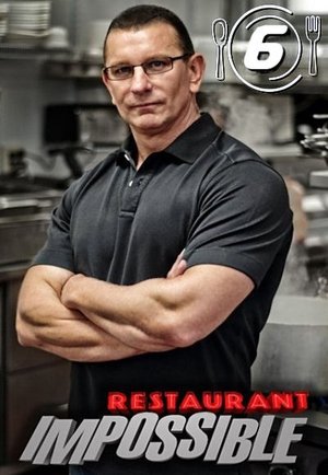 Restaurant: Impossible: Season 6