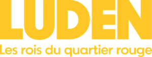 Luden — Logos 10