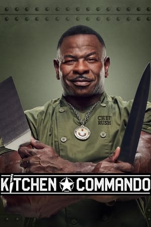 watch-Kitchen Commando