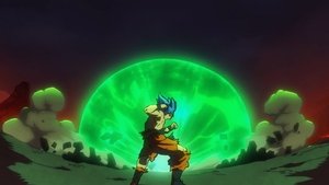 Dragon Ball Super: Broly (2018) ดราก้อนบอล ซูเปอร์: โบรลี่