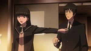 Amagami SS: 1×23