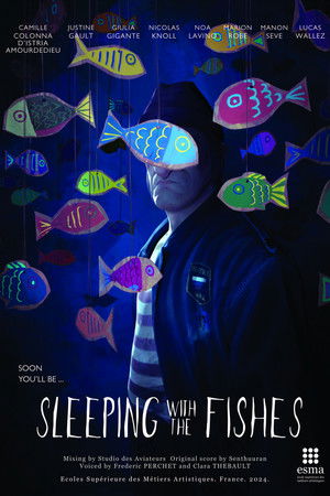 Sleeping with the Fishes
