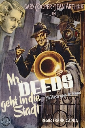 Image Mr. Deeds geht in die Stadt
