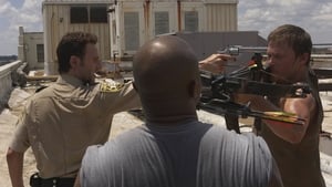The Walking Dead saison 1 Episode 4