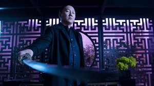 Heroes Reborn: 1×7