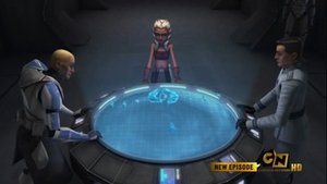 Star Wars : The Clone Wars - Star Wars : The Clone Wars - Saison 1 - Une Galaxie Divisée - Tempête sur Ryloth - image n°3