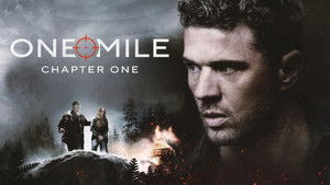 One Mile : Chapter One