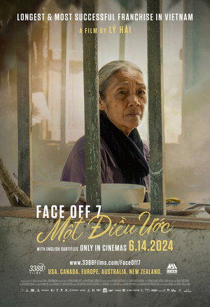 Face Off 7: One Wish 4