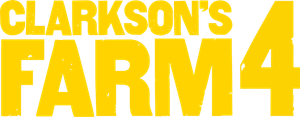 Clarkson's Farm — Logos 7