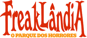 Freaked — Logos 2