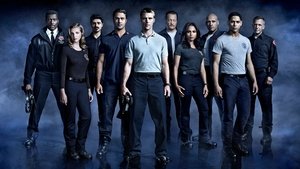 poster Chicago Fire