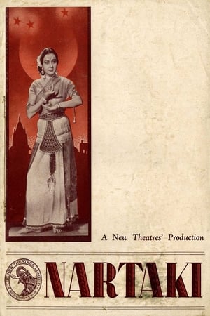 Poster Nartaki (1940)
