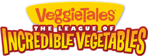 VeggieTales: The League of Incredible Vegetables