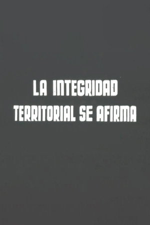La integridad territorial se afirma