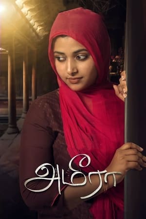 Poster Ameera ()