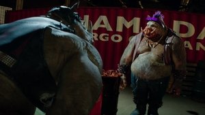 Teenage Mutant Ninja Turtles: Out of the Shadows (2016)