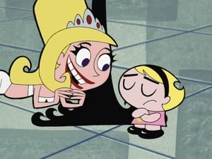 Las sombrías aventuras de Billy y Mandy 1X07 Online Latino